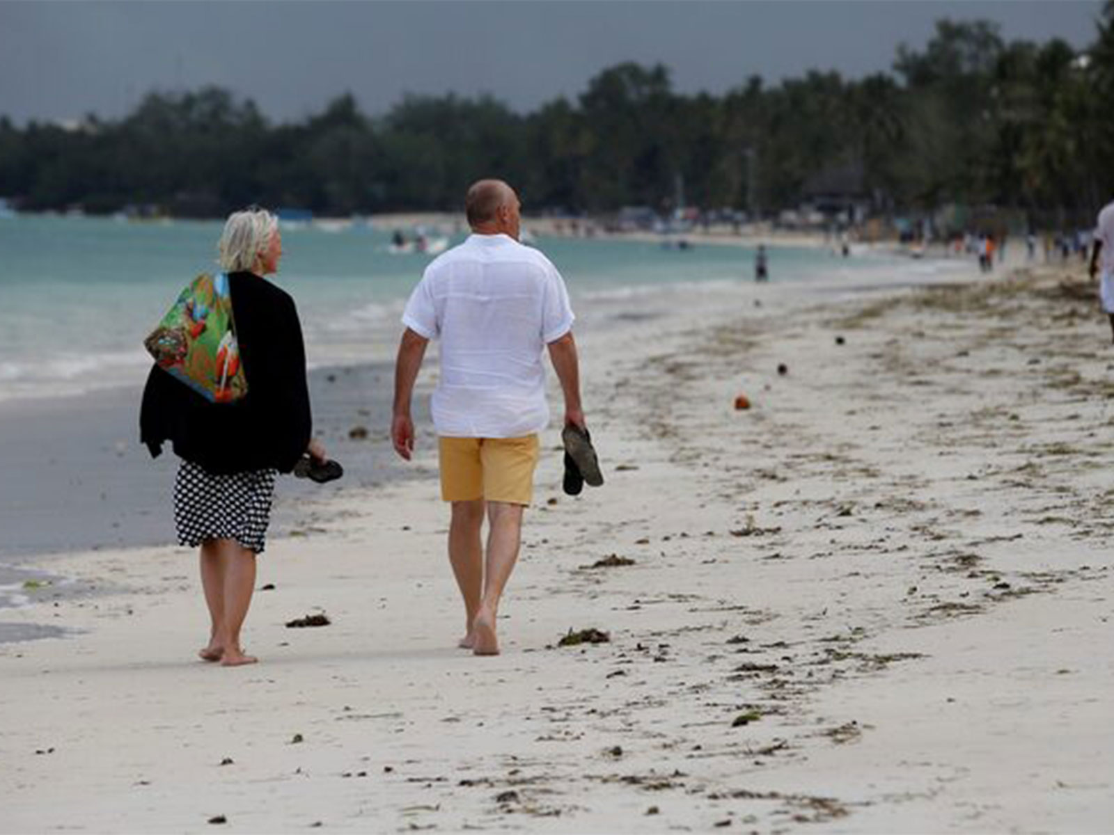 Representative Image (Photo/Reuters)