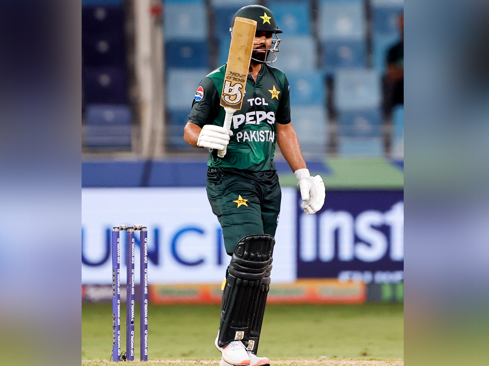 Fakhar Zaman (Photo: ANI)