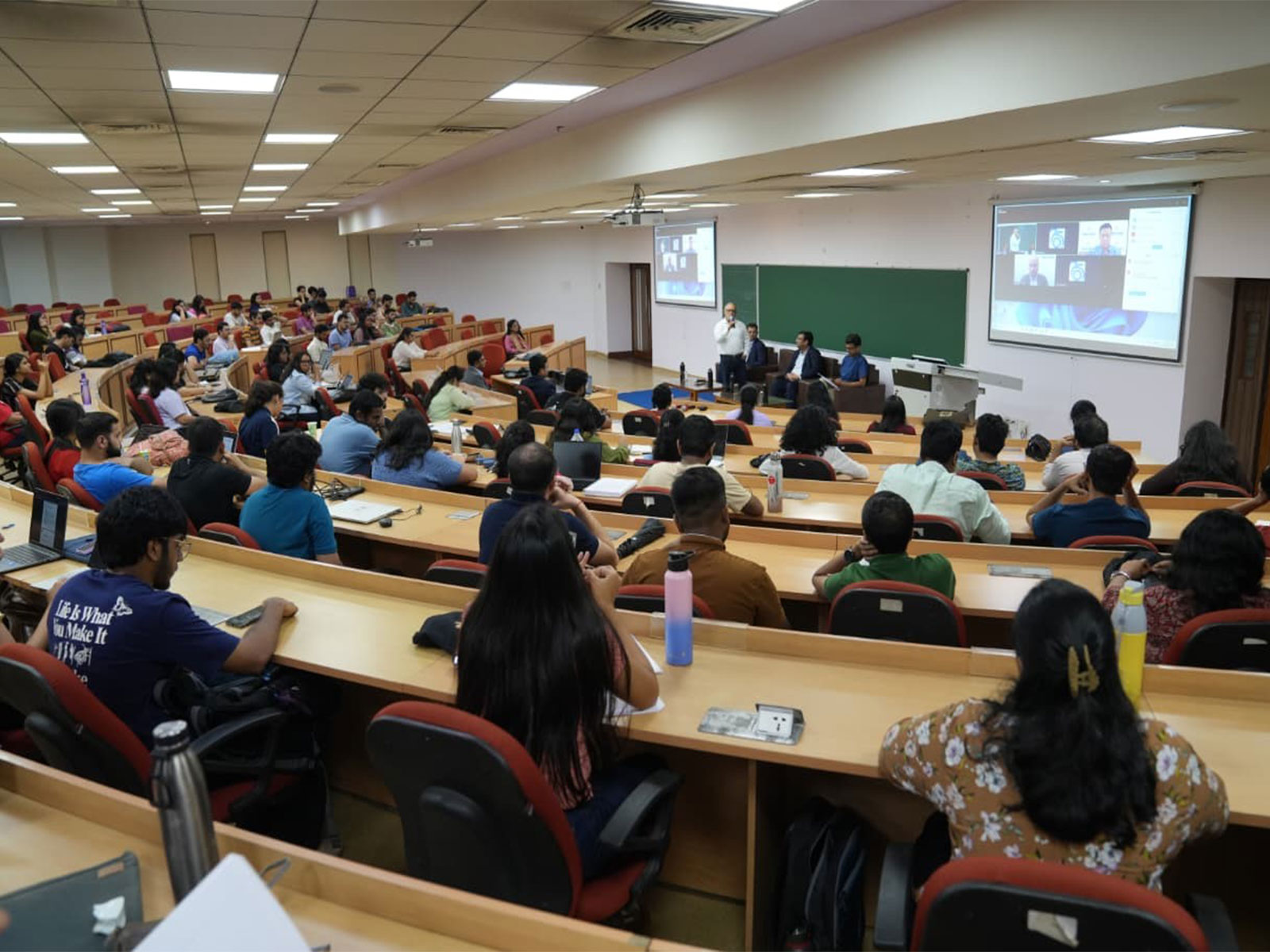 XLRI Partners with Industries Department and Invest India to Launch 15 Live Projects under Jharkhand Industrial Policy Lab