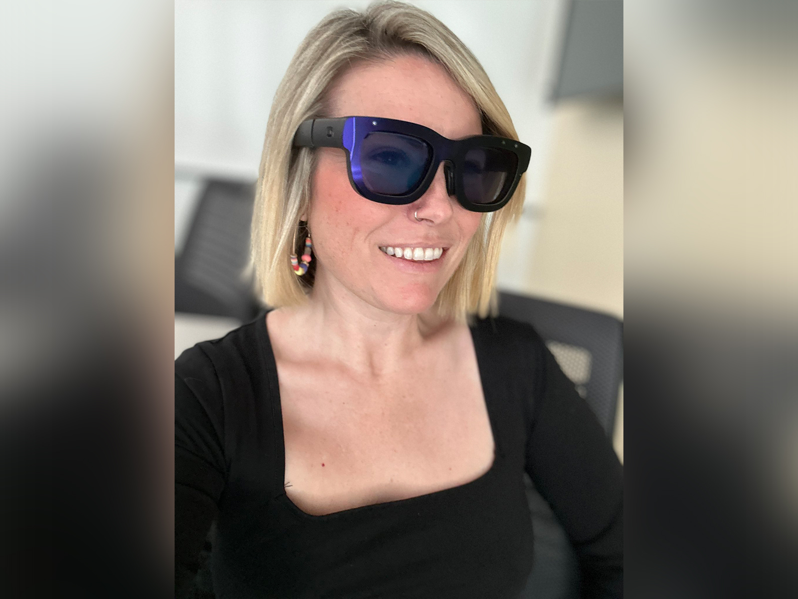 Former X executive Esther Crawford (Photo:X/@esthercrawford) Former X executive Esther Crawford (Photo:X/@esthercrawford)