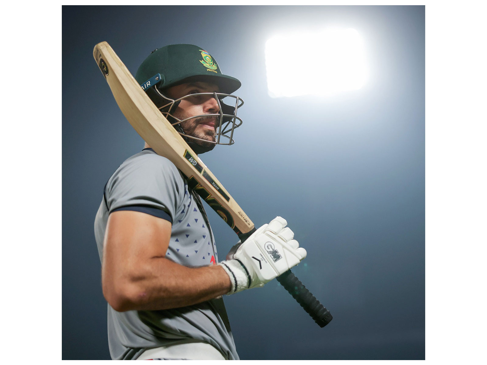 Aiden Markram (Photo: ANI)