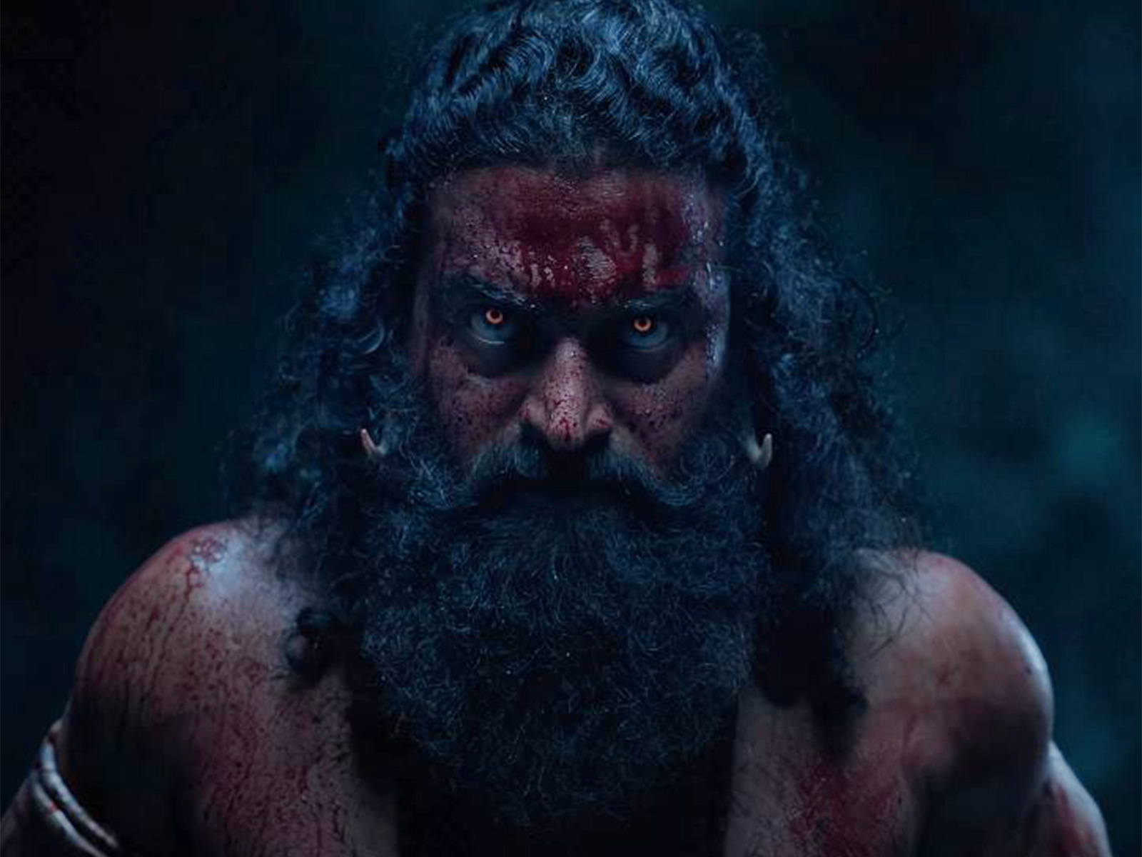 Kantara Chapter 1 trailer (Photo: Instagram@hombalefilms)