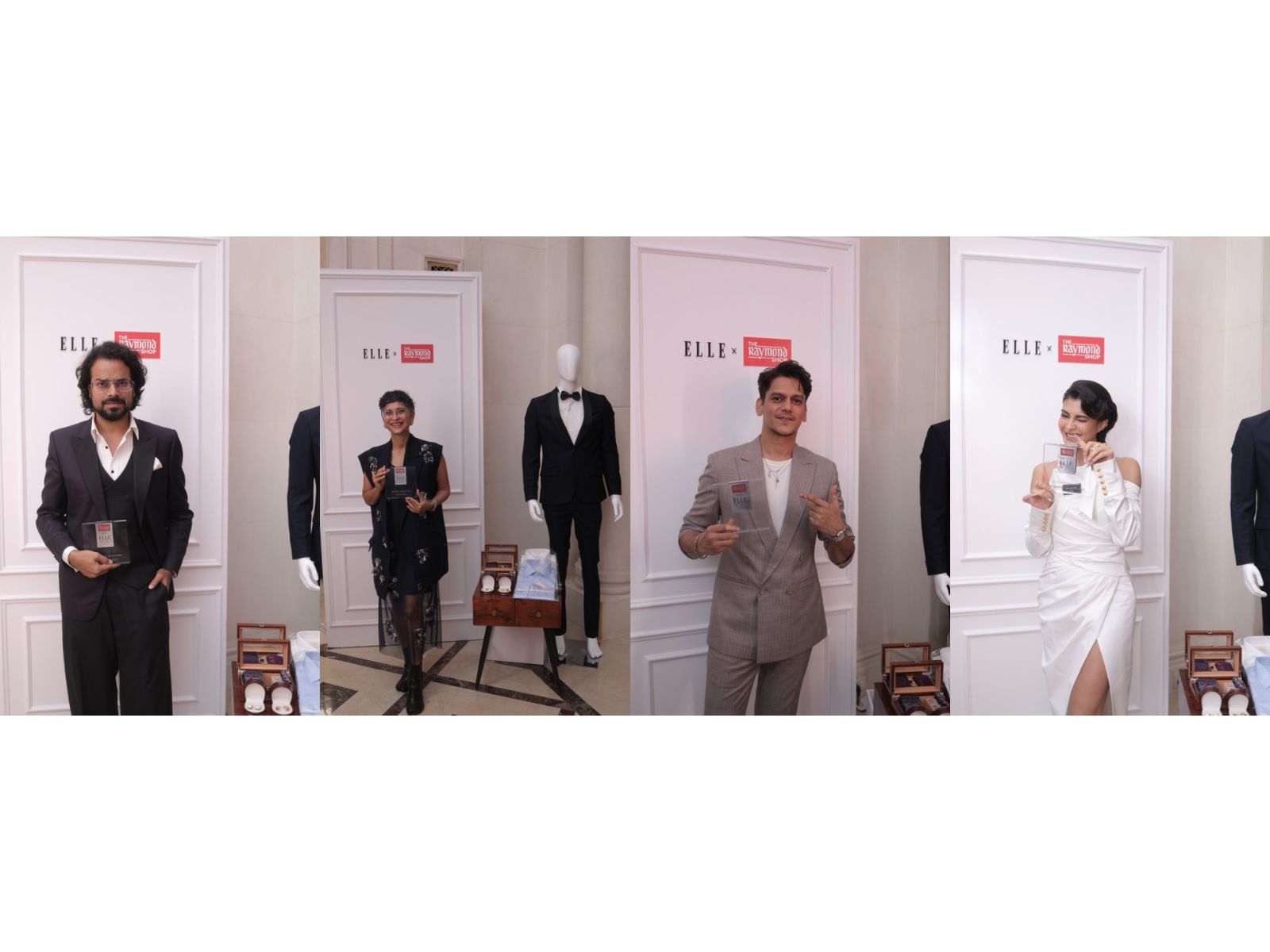 Elle Style Awards 2025: An Evening of Creativity and Individuality