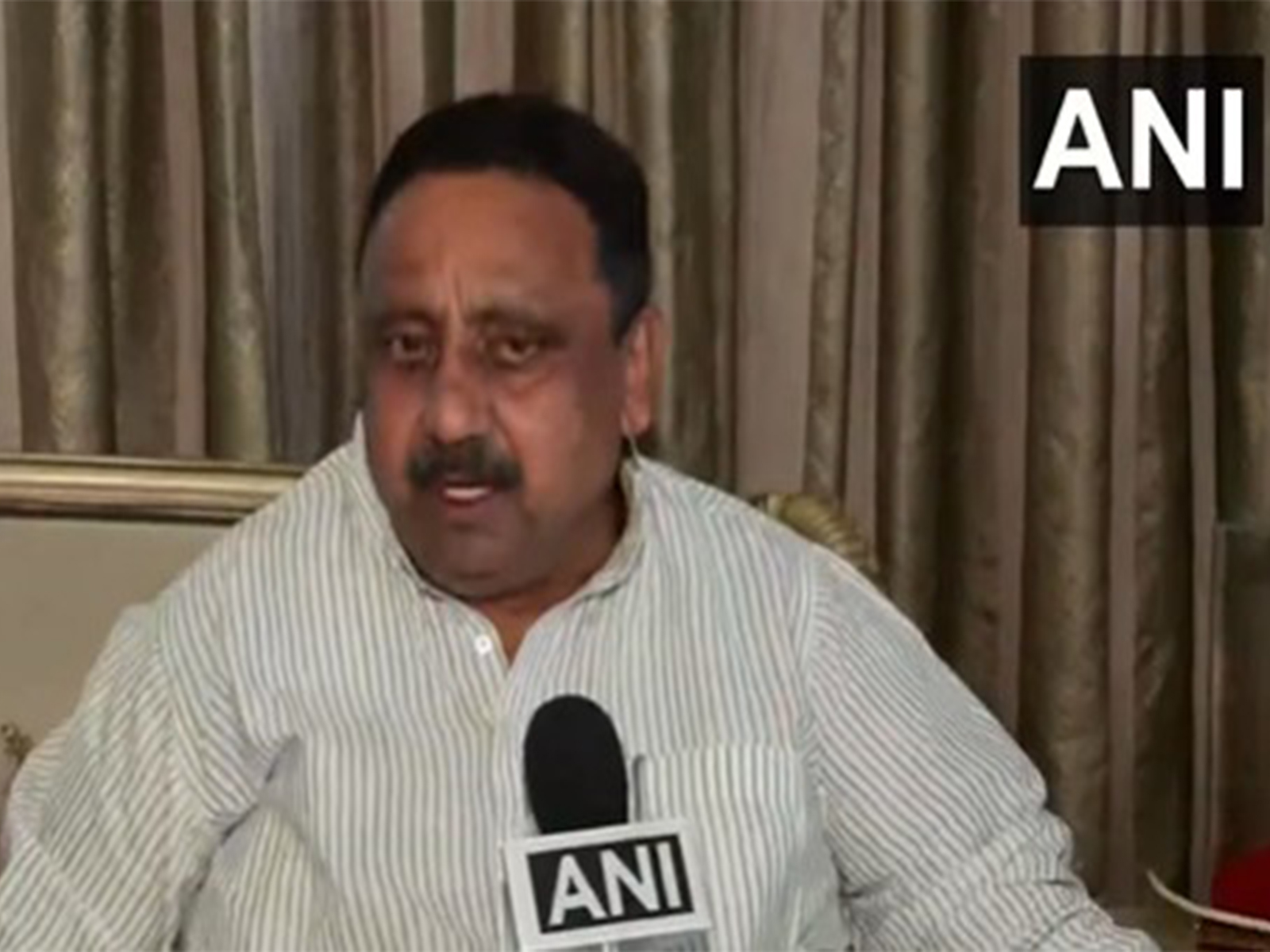 CAIT Secretary General, Praveen Khandelwal (Photo/ANI)