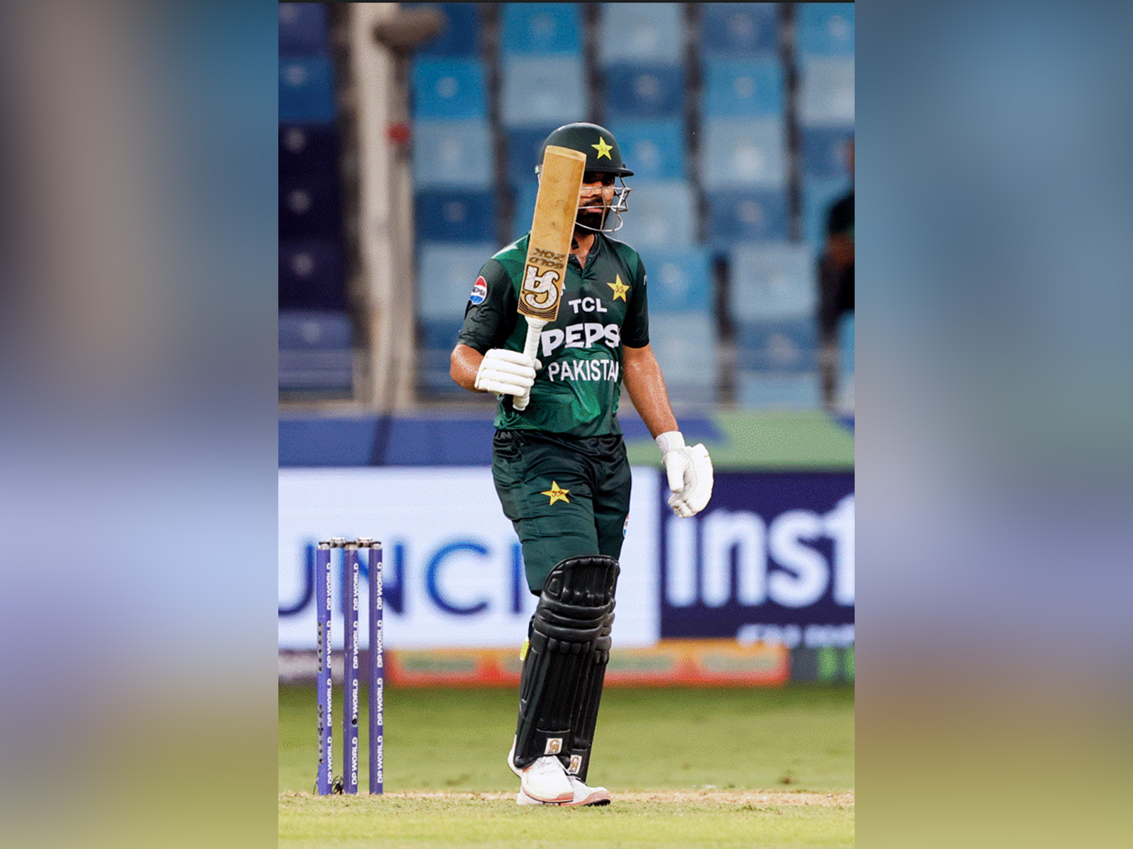 Fakhar Zaman (Photo/ANI) 