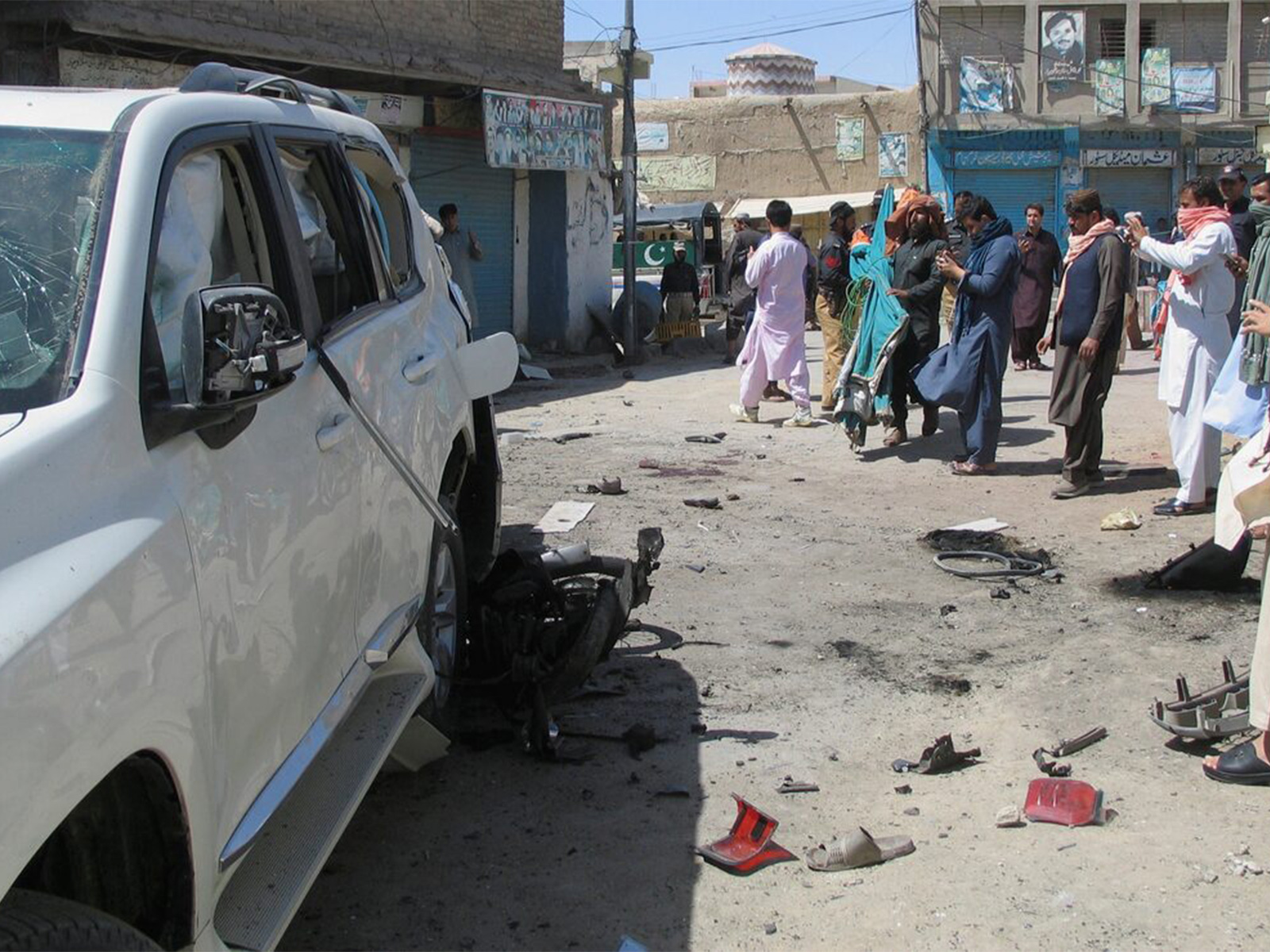 Representative Image (File Photo/Reuters)