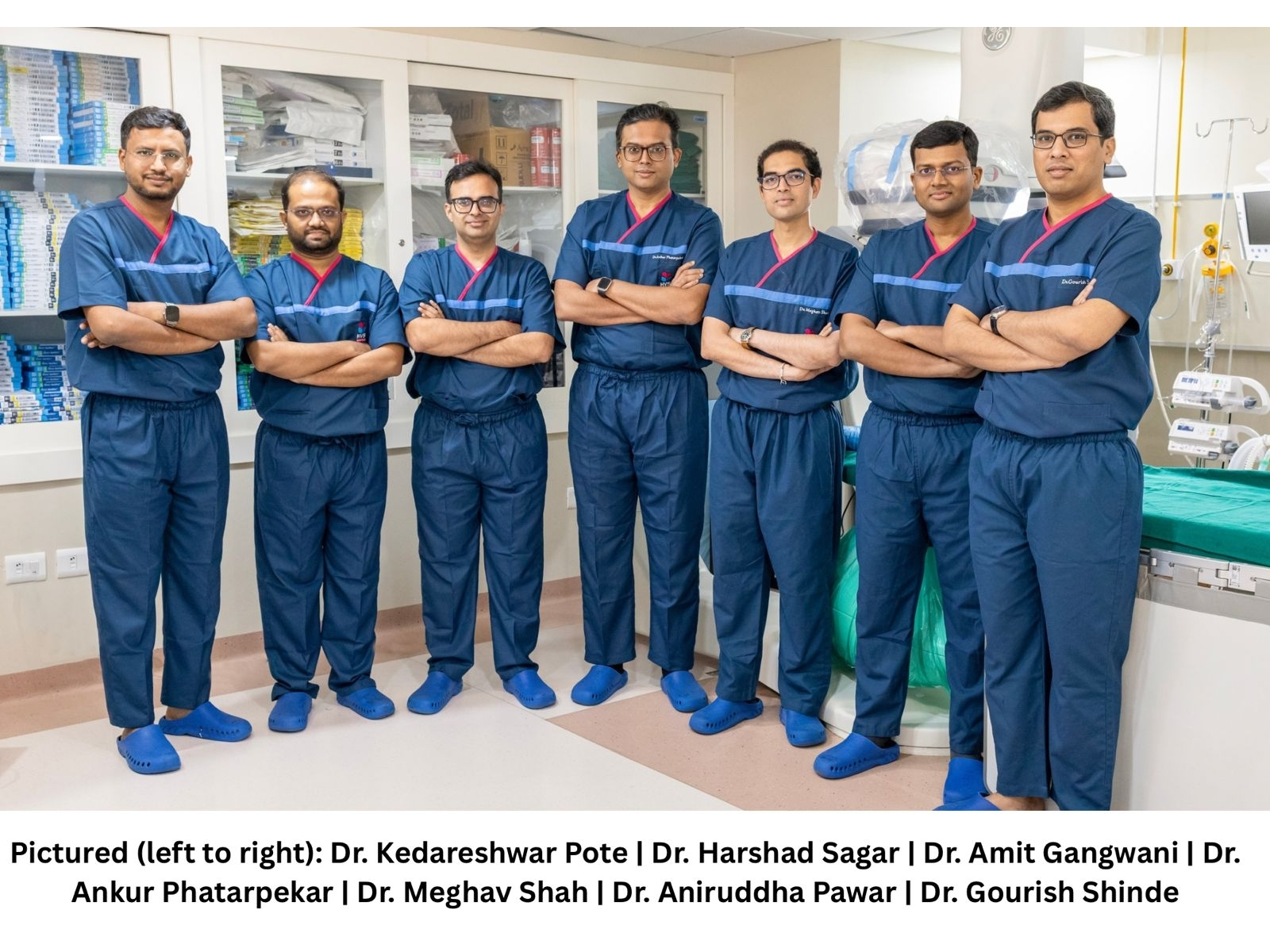 A frail heart. A risky diagnosis. A bold, two-step solution that rewrote the rulebook of cardiac care.