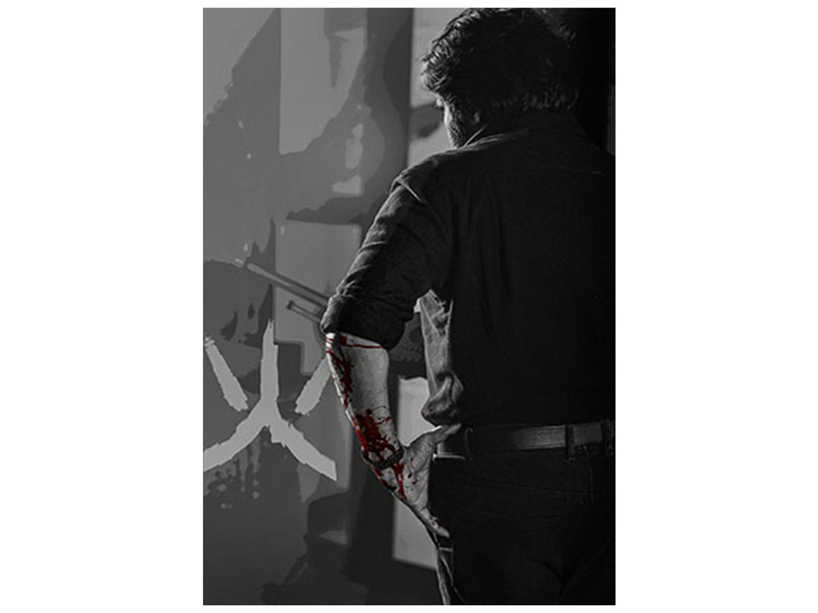 Poster of OG (Photo: X/@DVVMovies)