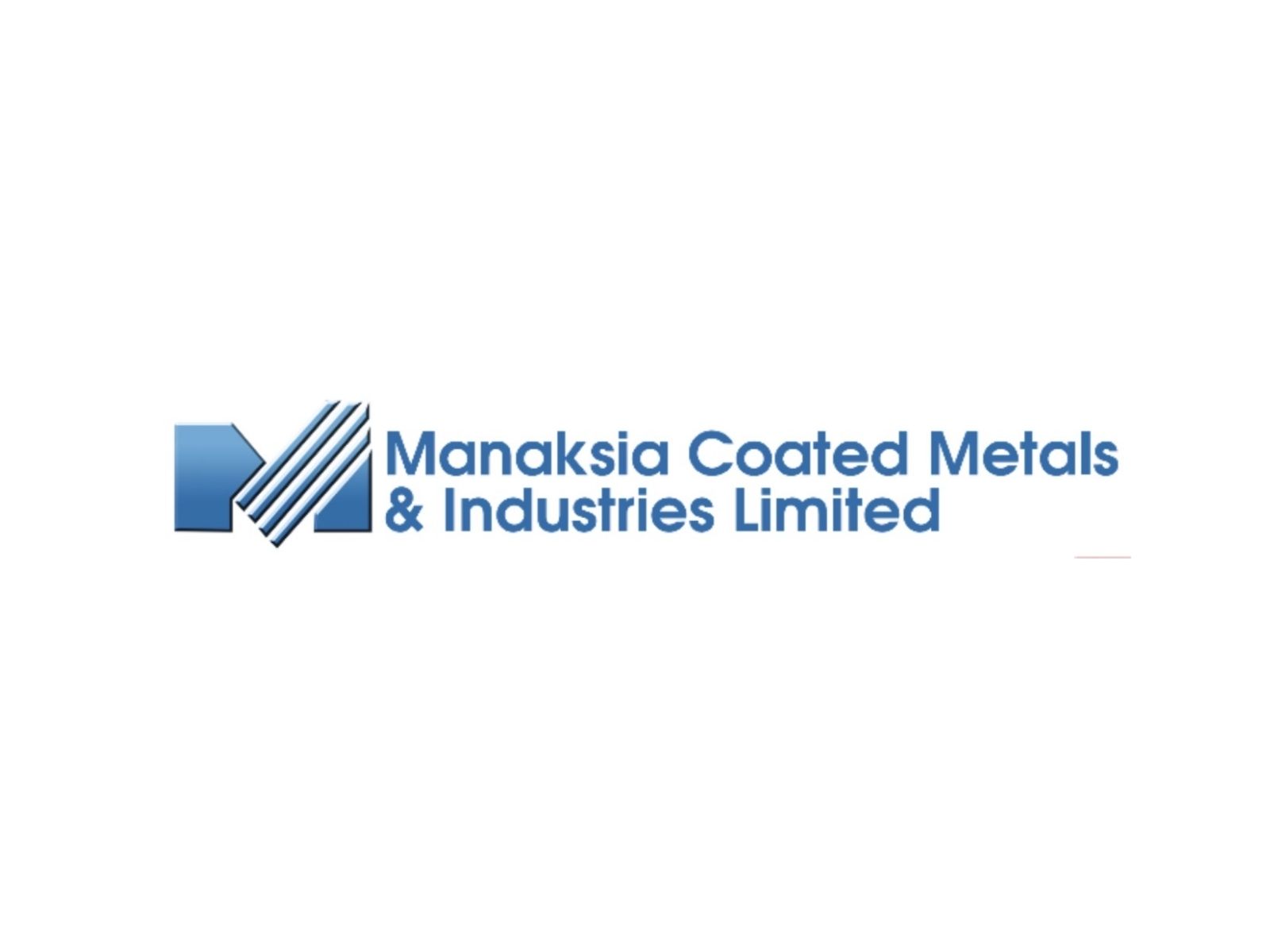 Manaksia Coated Metals and Industries External Credit Rating Upgraded by Acuité