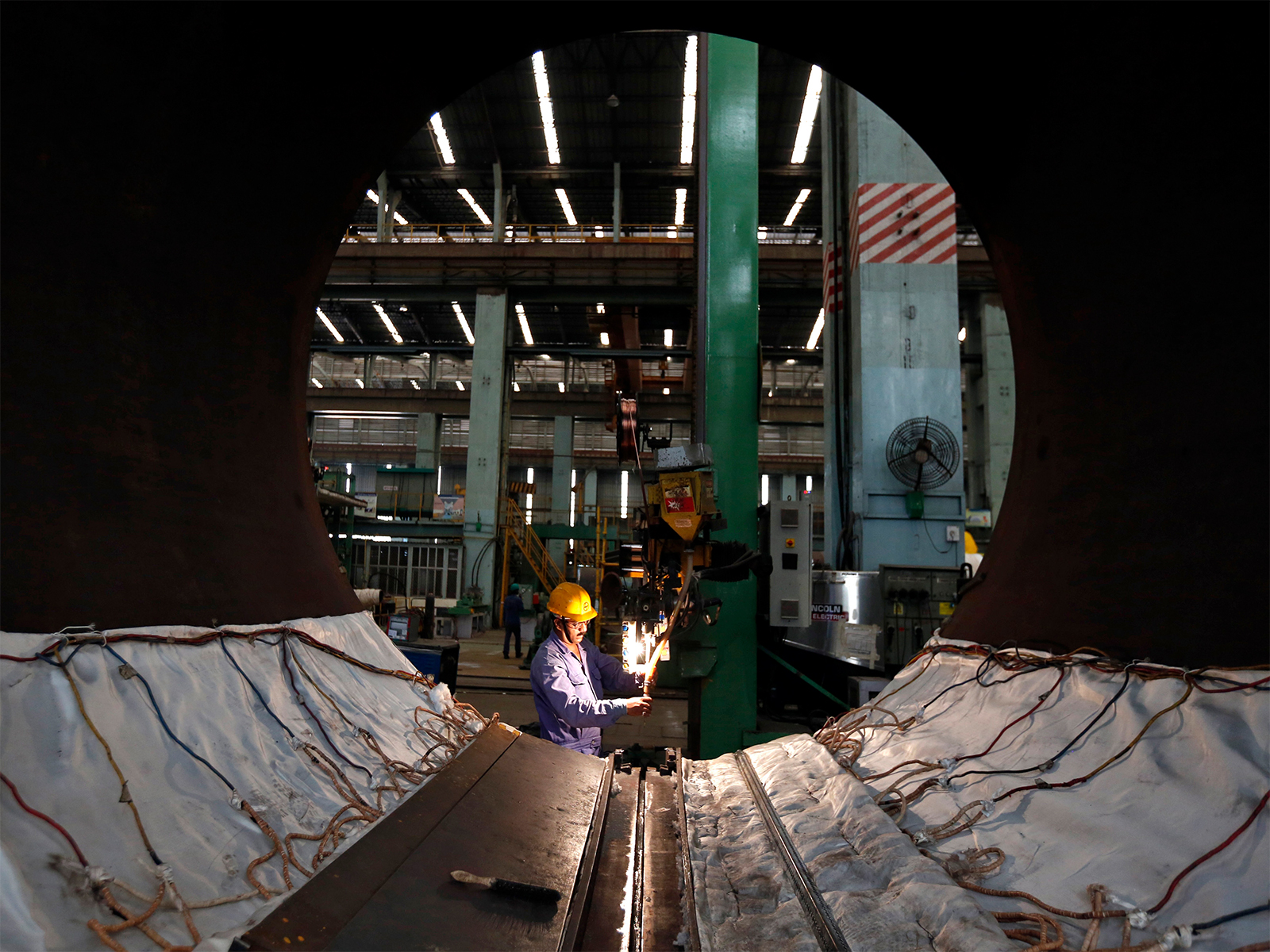 Representative Image (Source: Reuters)