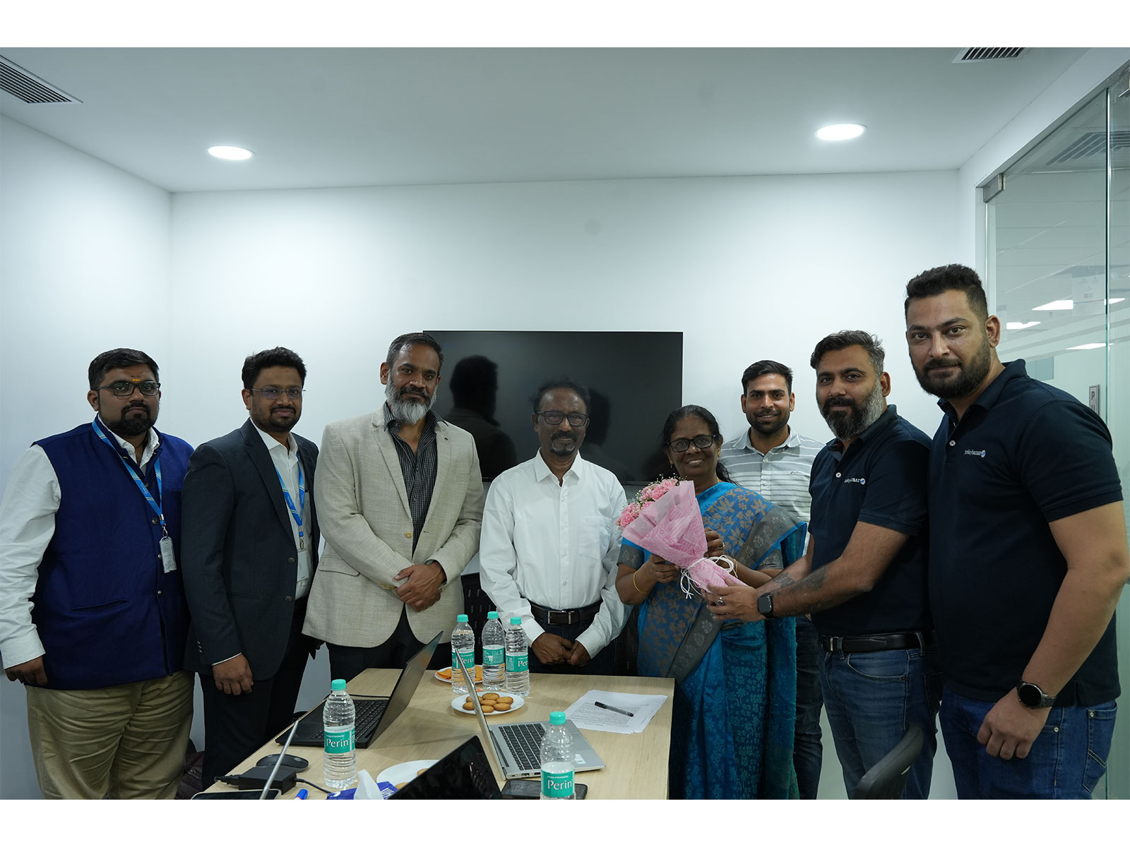 Policybazaar concludes a successful Chennai edition of Claim Samadhaan Diwas with insurer partners 