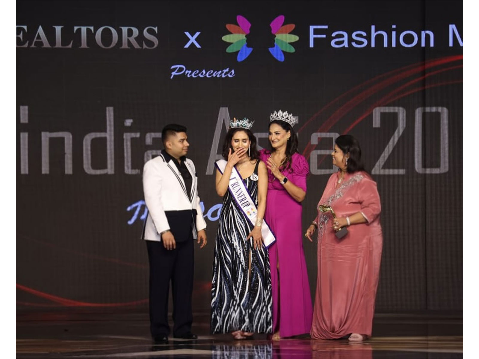 From wellness to runways: Dr. Shveta Mishra emerges as a new face for fashion and lifestyle brands