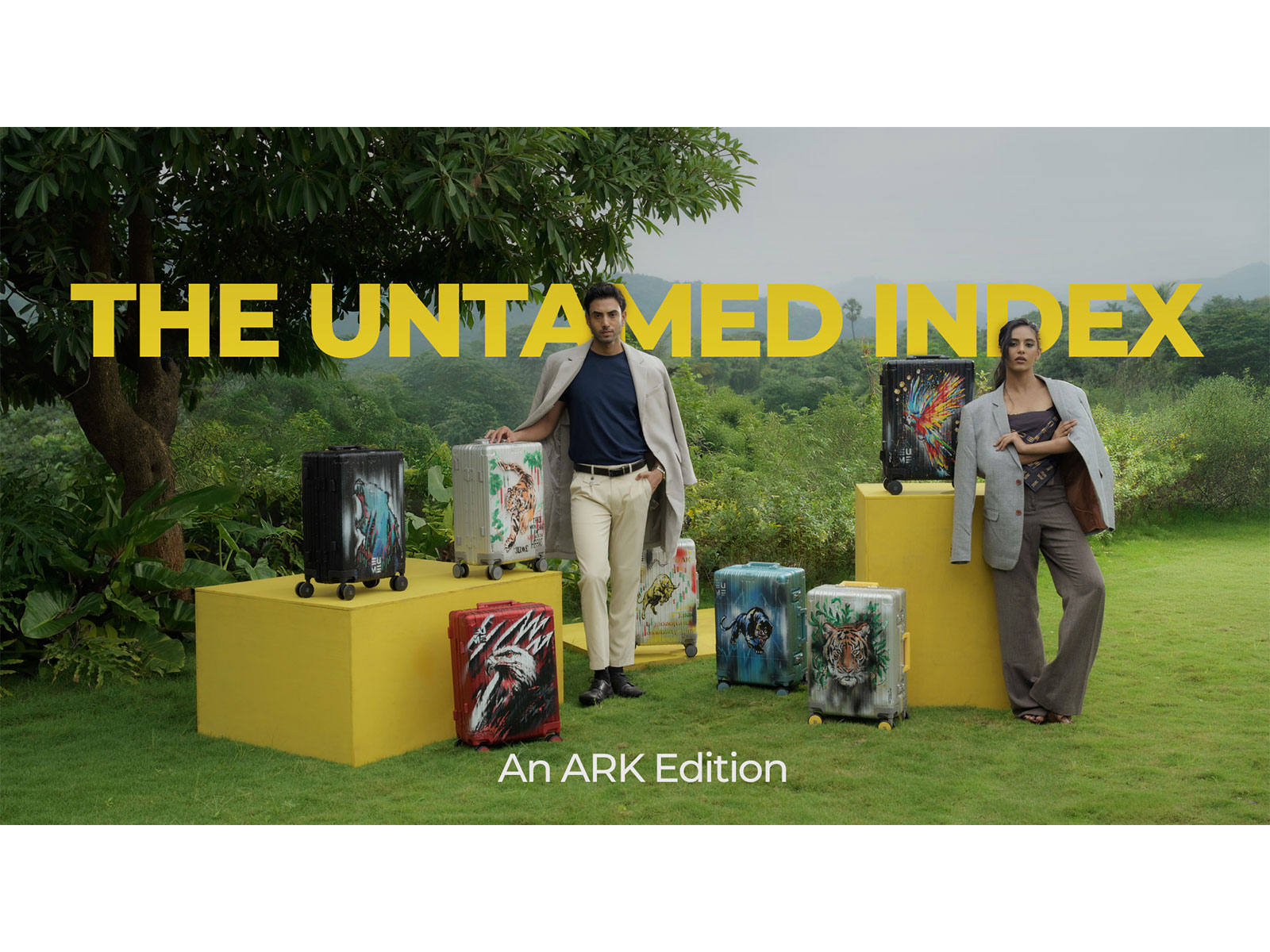 EUME marked World Gratitude Day by celebrating its lead investor Ashish Kacholia