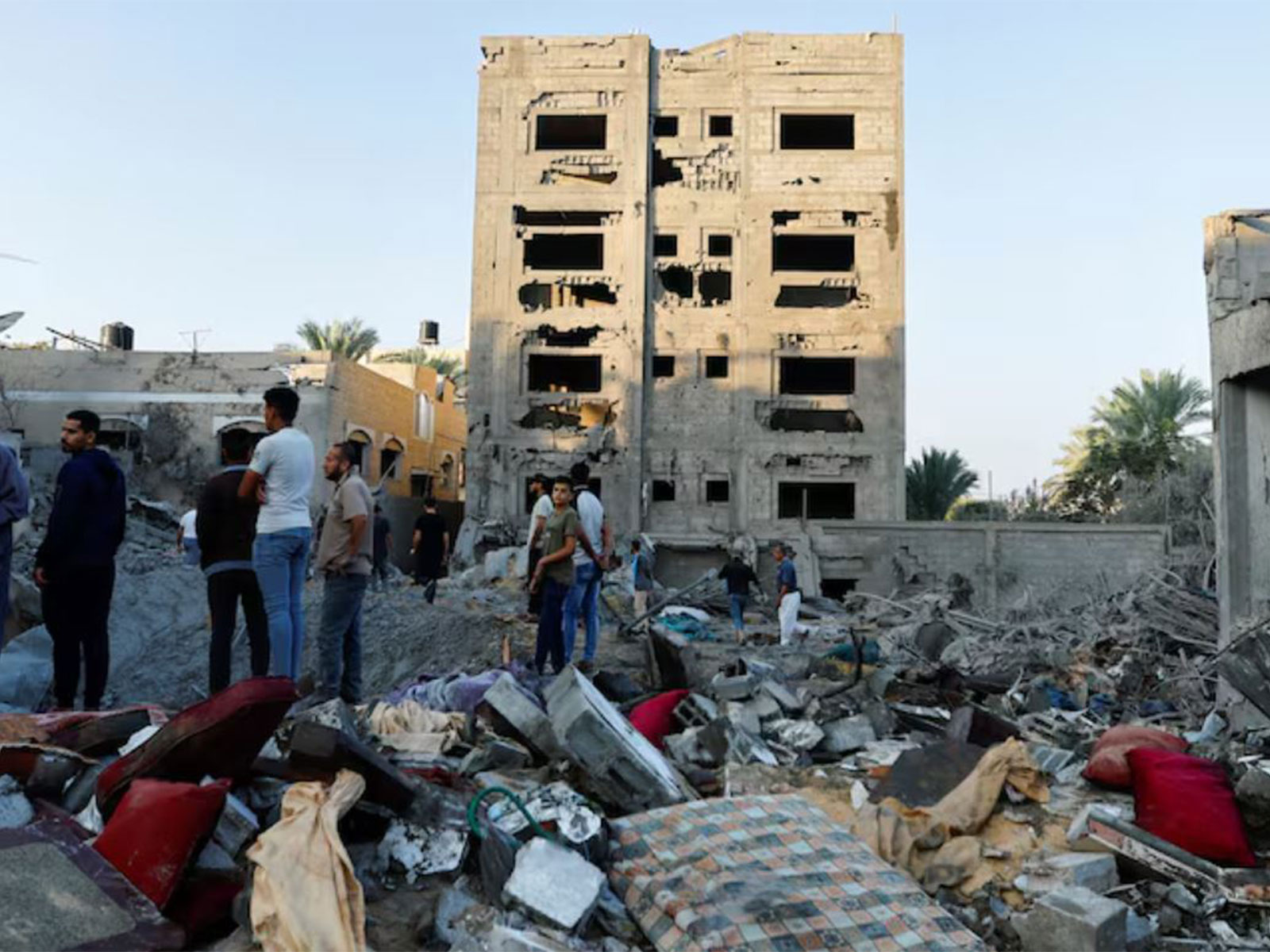 Representative Image (Photo/Reuters) Representative Image (Photo/Reuters)