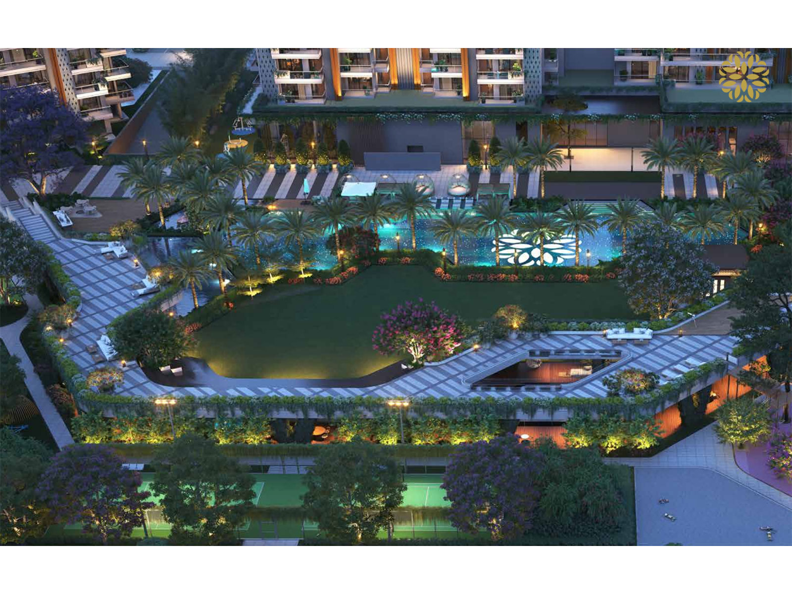Northwind launches its luxury project Sanctuary in Greater Noida