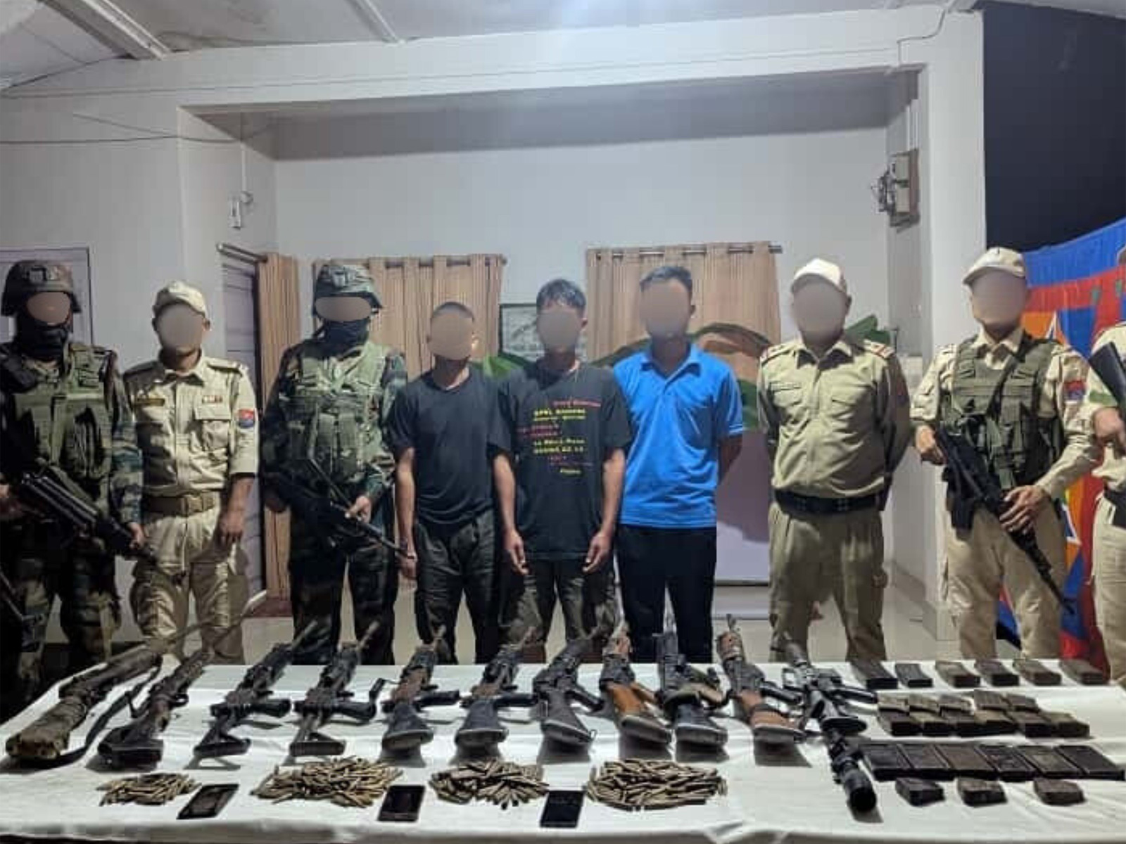 ANI News - Politics - News Image