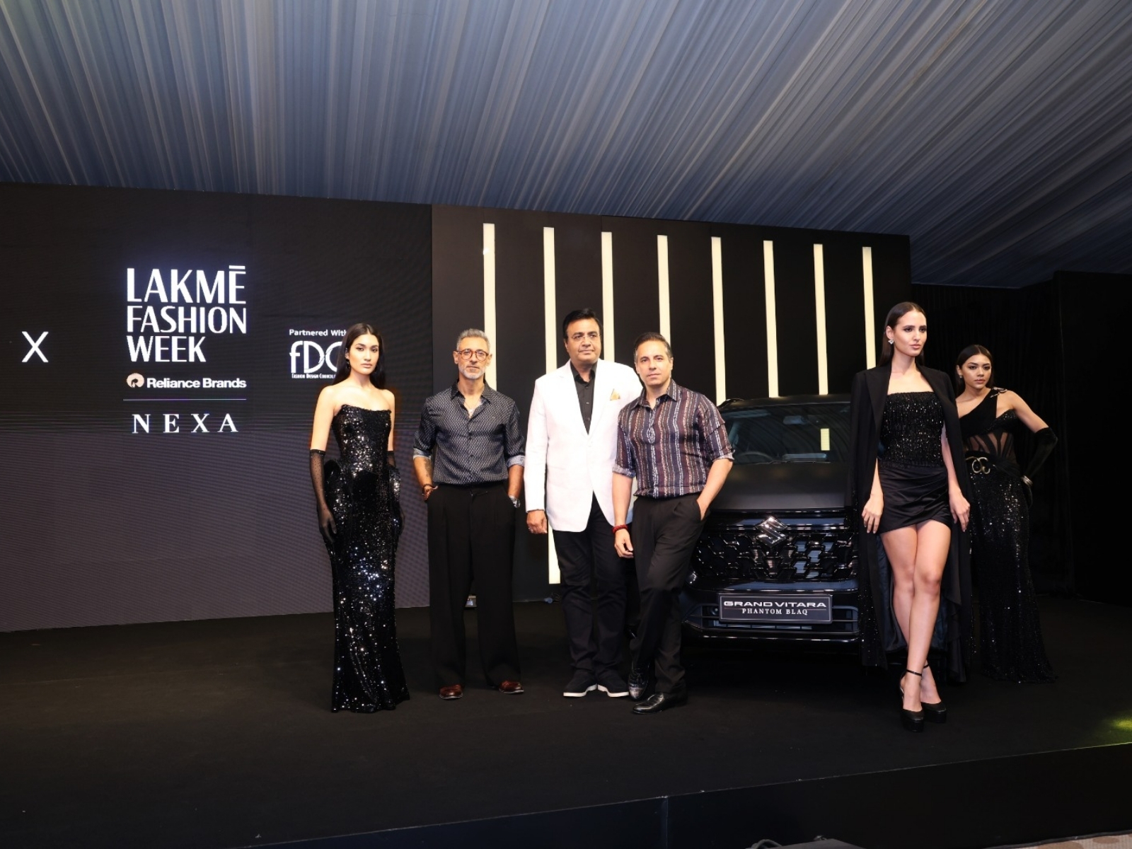Lakmē Fashion Week and NEXA mark 10th anniversary with creative showcases and major collaborations