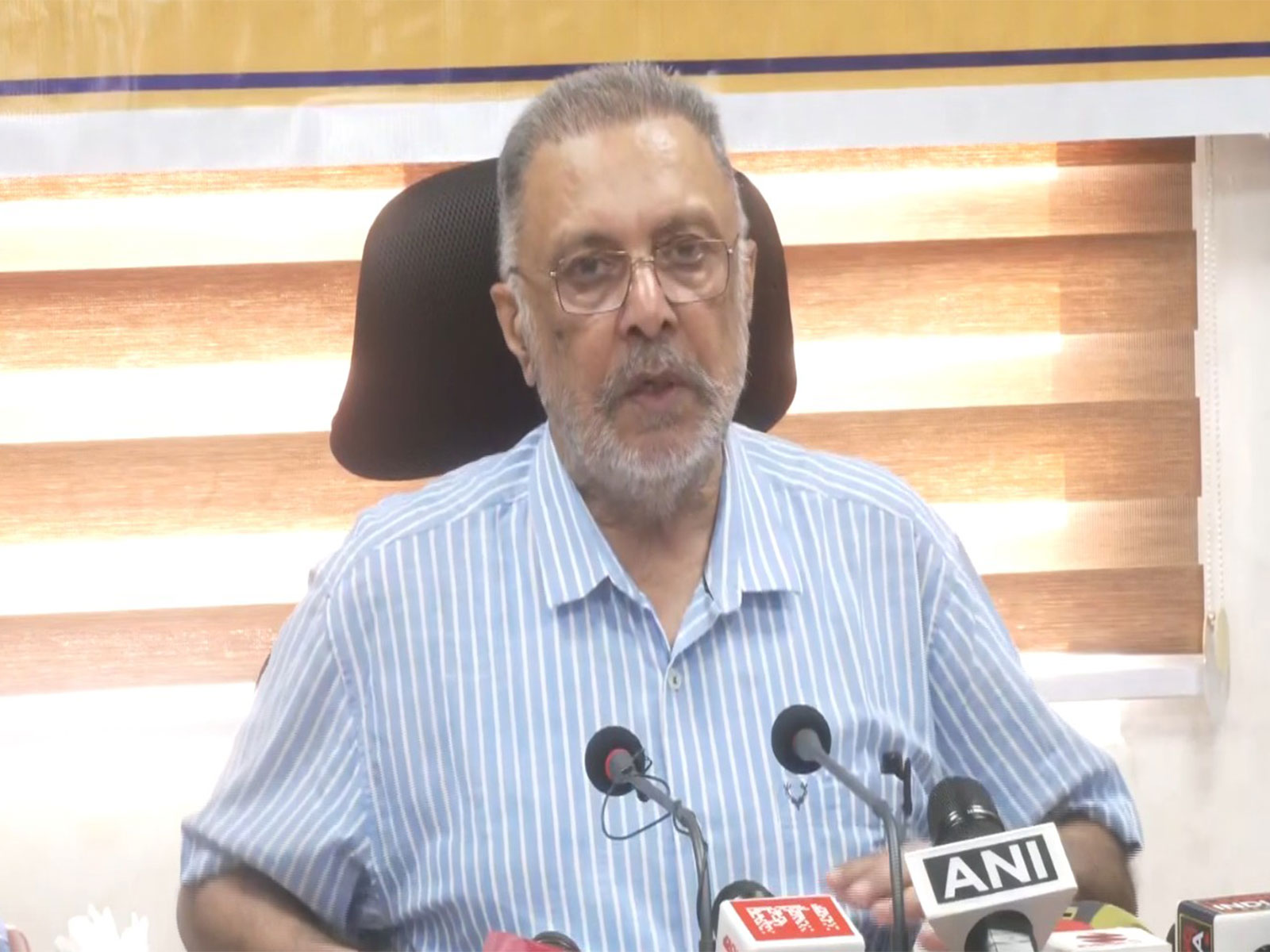 ANI News - Business - News Image