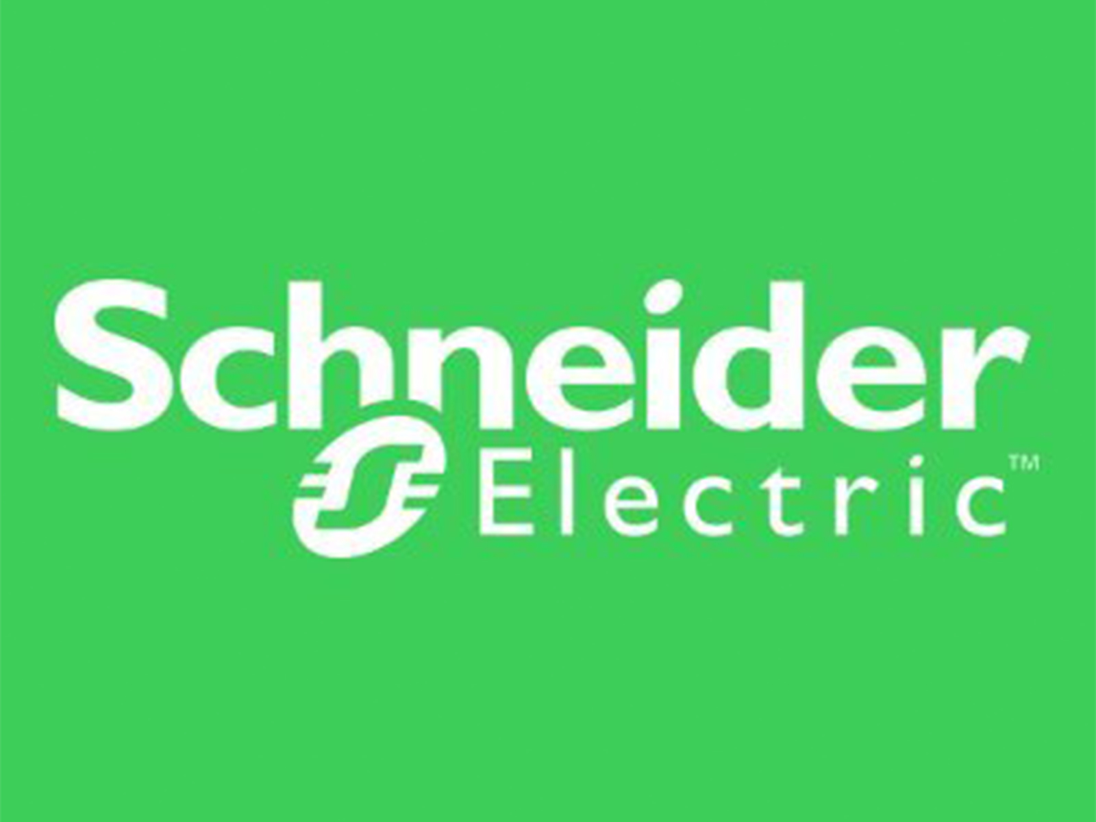 Schneider Electric Logo (Image/X/@SchneiderElec)