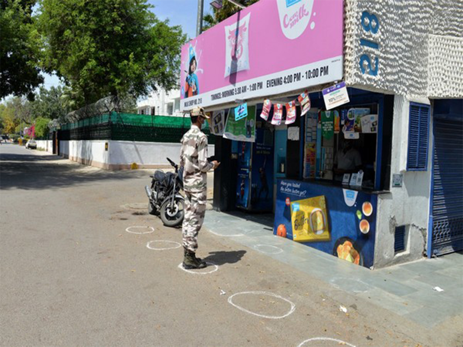 Represenative Image (File Photo/ANI)