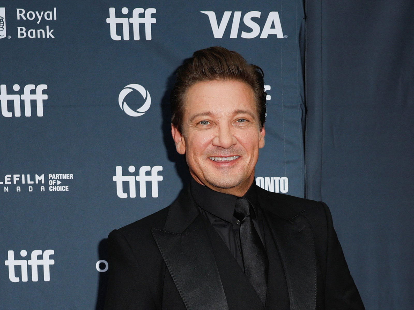 Jeremy Renner (Image source: Reuters) 