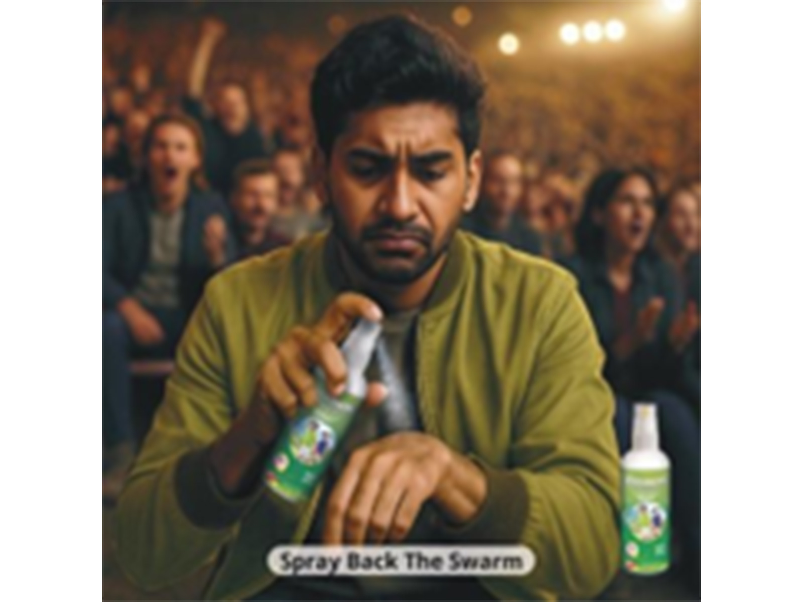 Odomos Pioneers AI-Led Storytelling for a Dengue-Free India