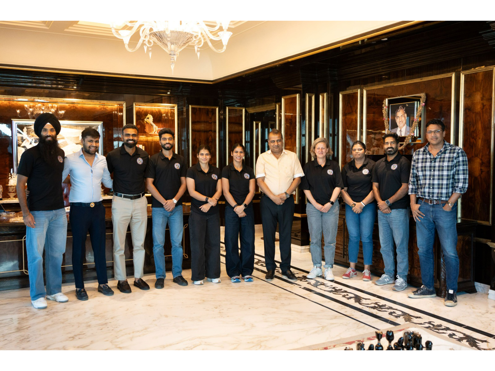 Sreejesh PR (Photo: SG Pipers)