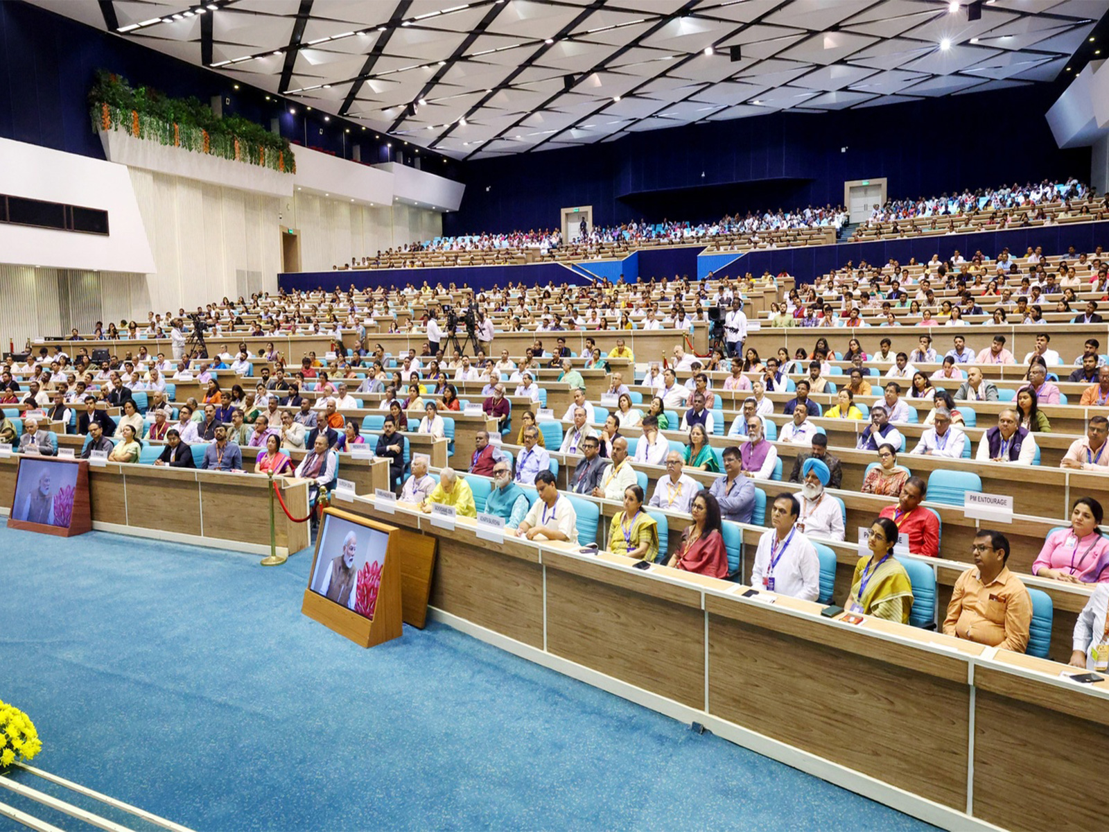 Representative Image (File Photo/ANI)