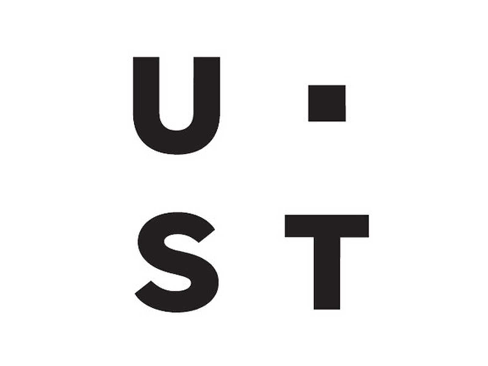 UST Logo