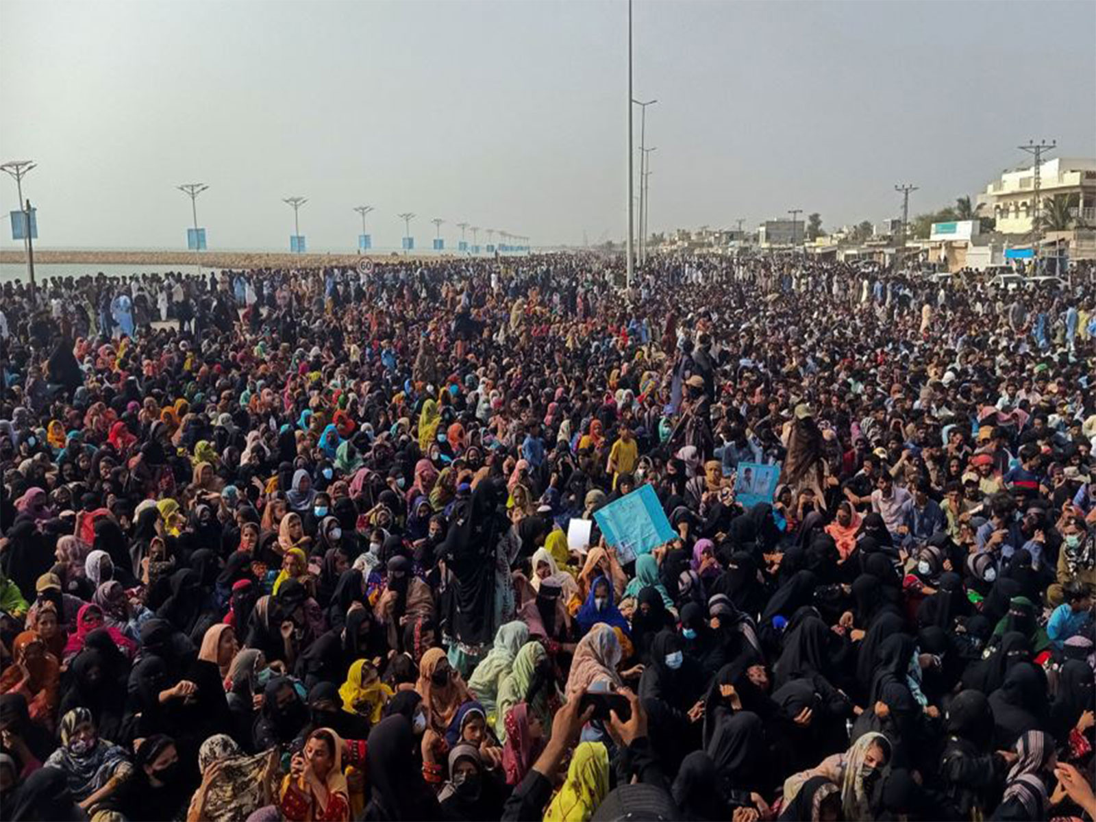 Representative Image (Photo/Reuters)