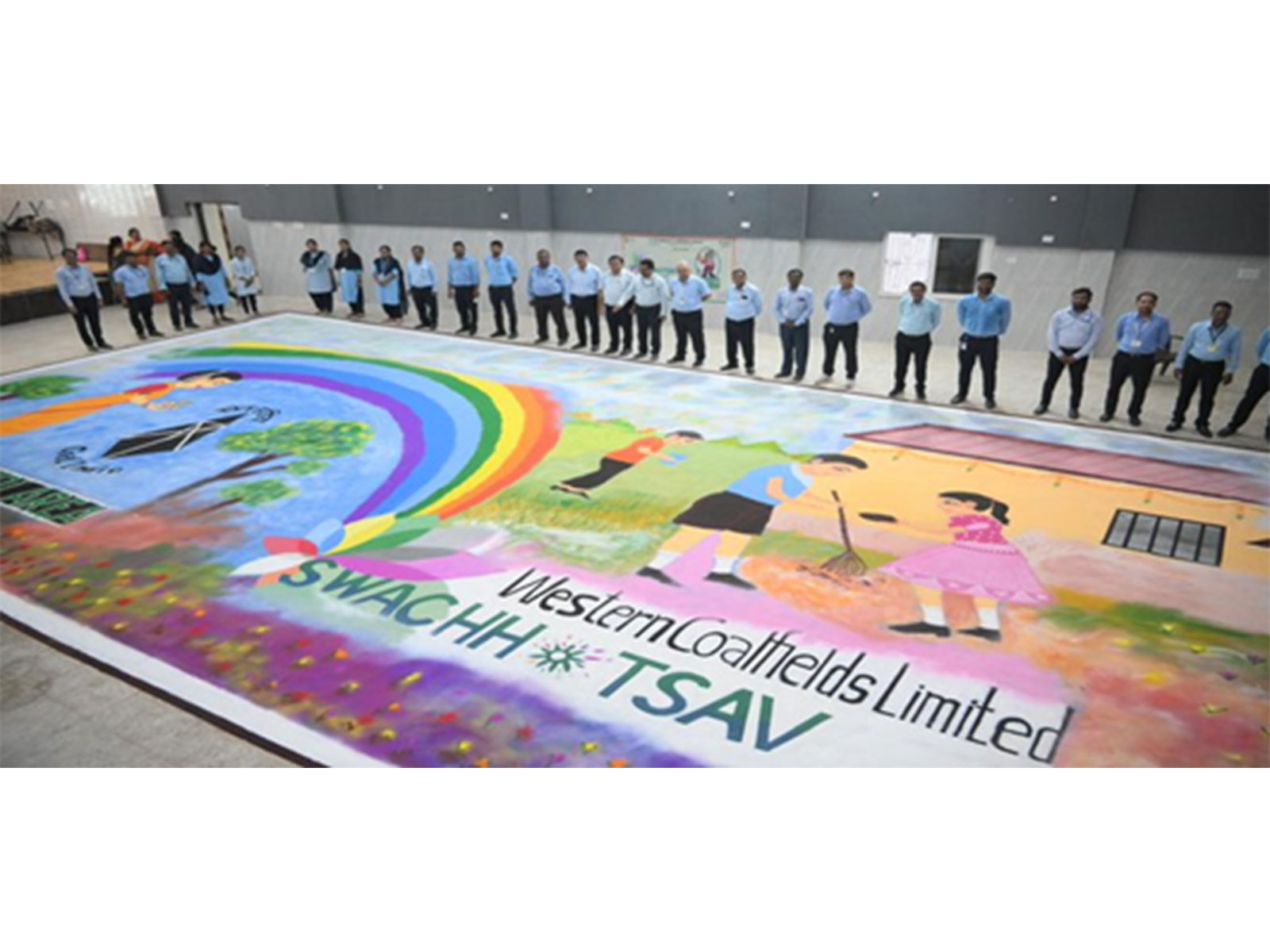 Ministry of Coal gears up for Special Campaign 5.0 (Photo/PIB)