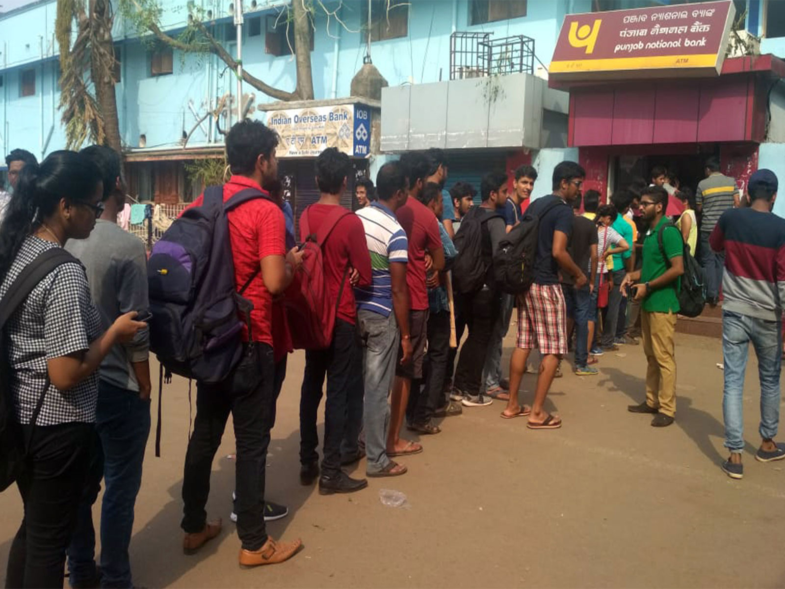 Representative Image (File Photo/ANI)