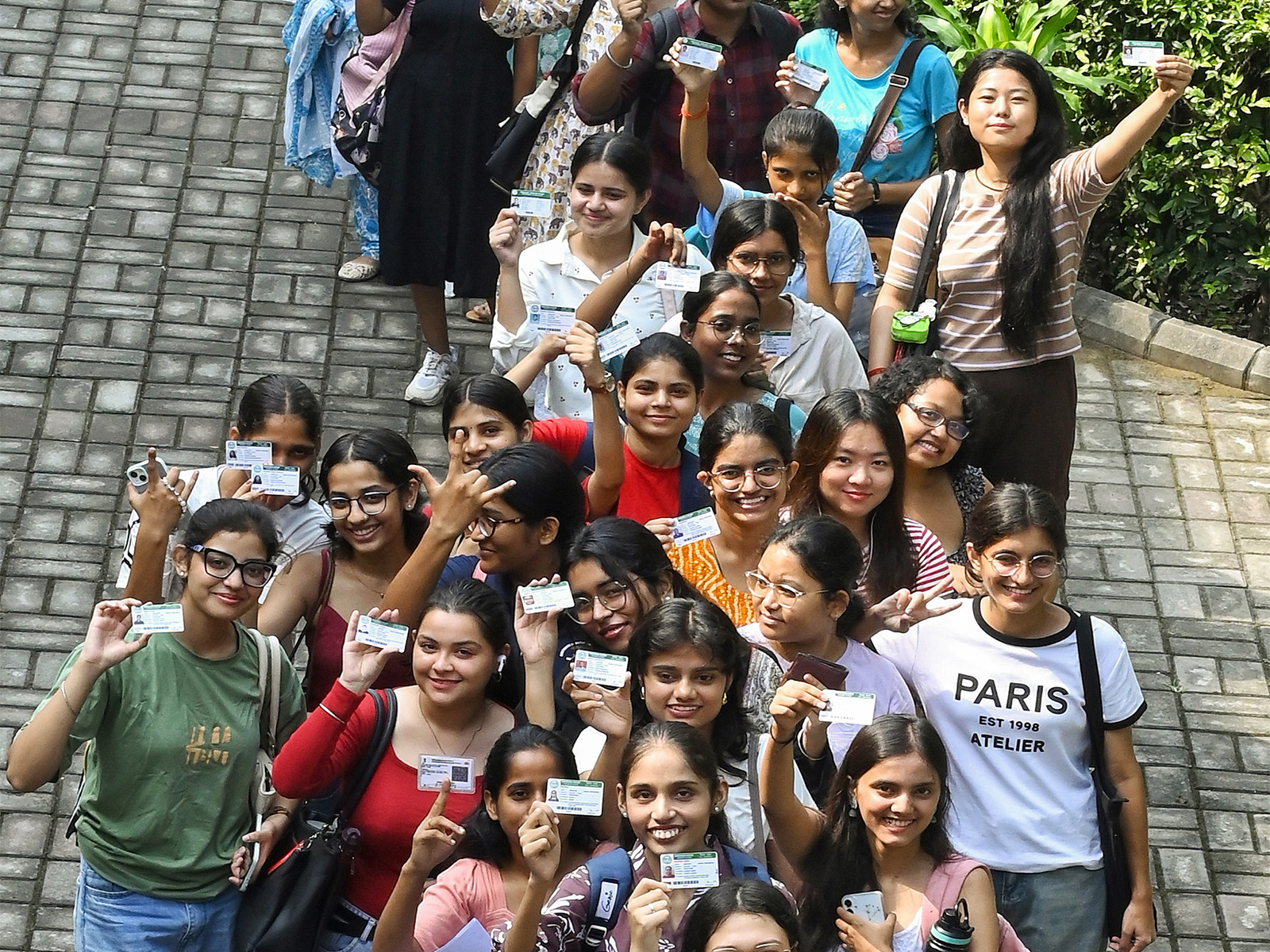 Representative Image (File Photo/ANI)