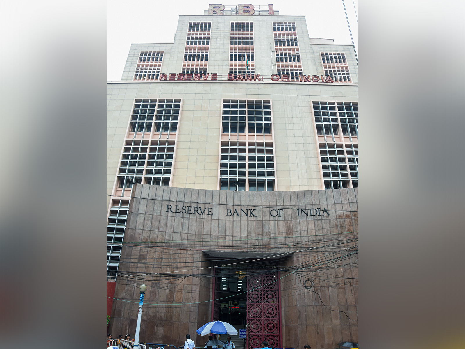 Representative Image (File Photo/ANI)