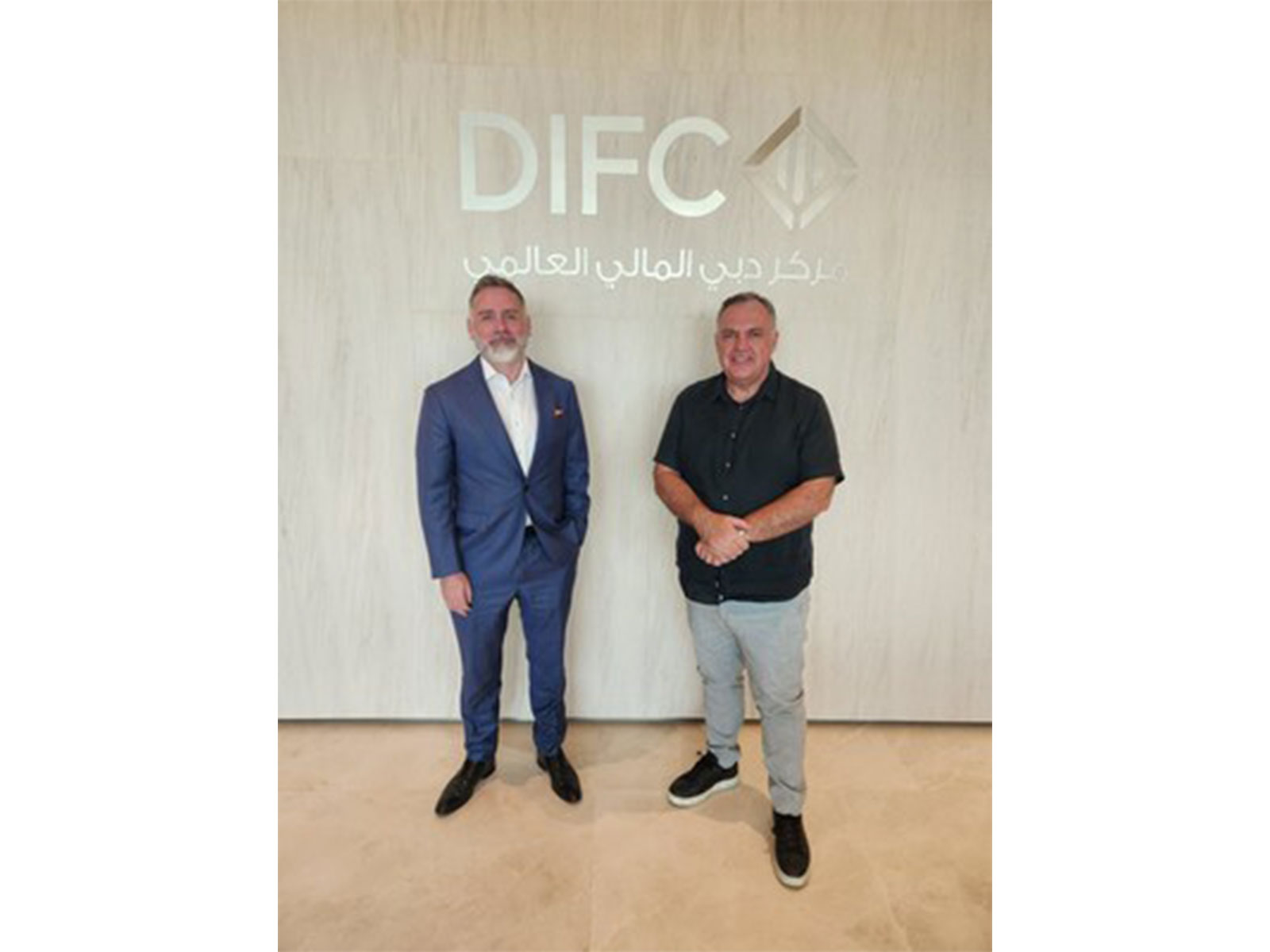 Solas Fiduciary Services Launches Dubai Office to Power Global Growth