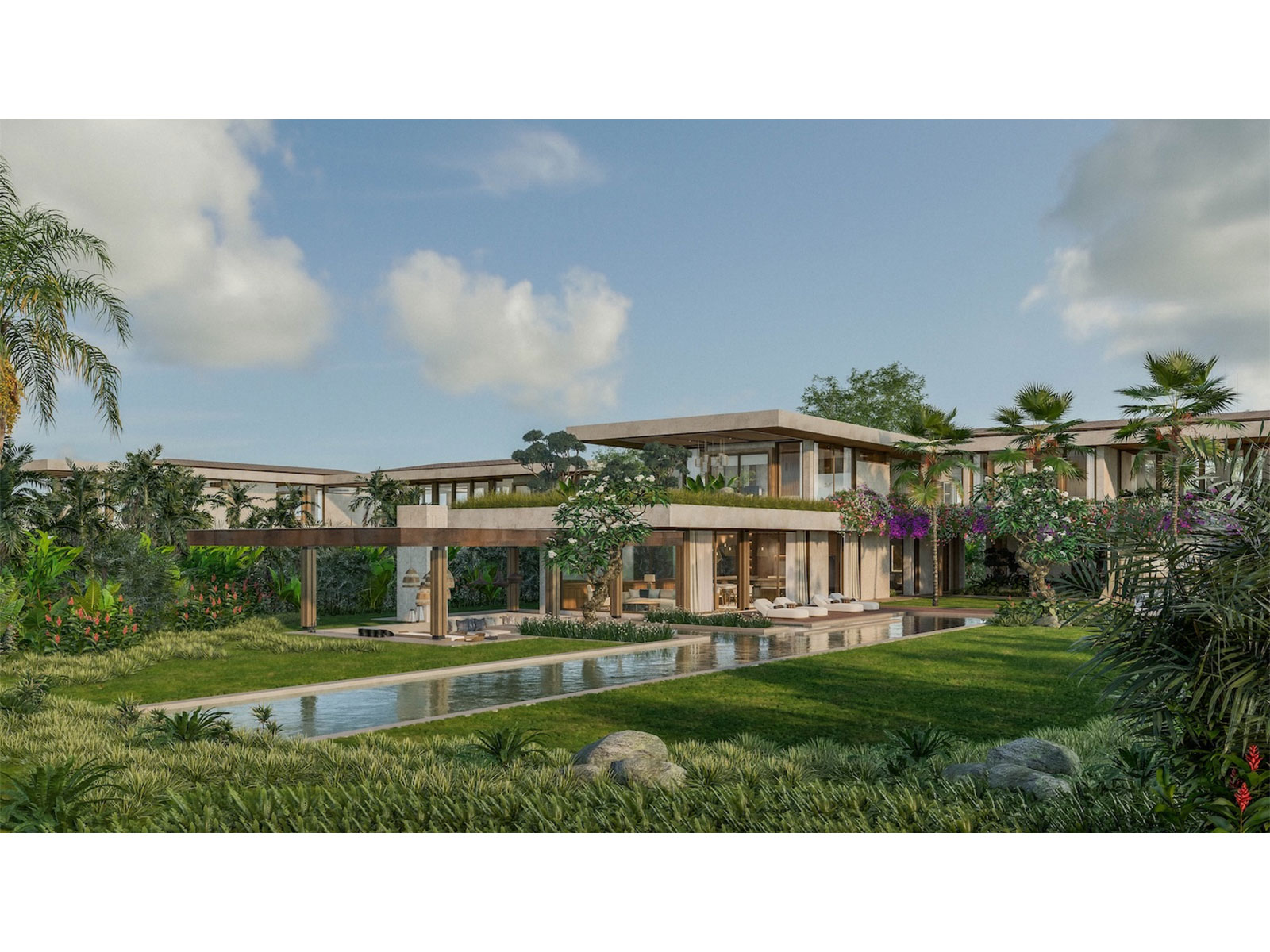 A glimpse of Ananta by Avas, timeless design set amidst Alibaug’s lush landscape