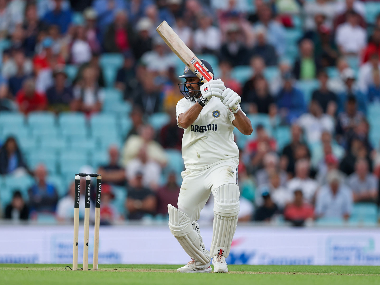 Karun Nair (Photo: ANI)