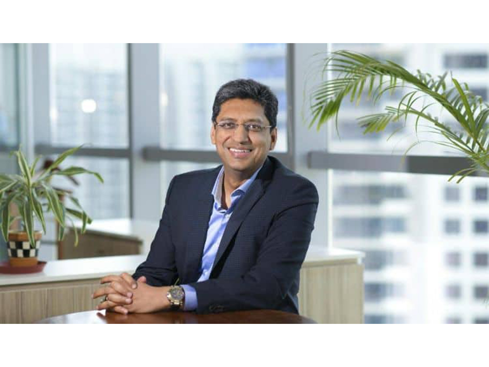 SaveSage Welcomes Paytm Ex-COO Bhavesh Gupta as Senior Advisor and Anchor Investor