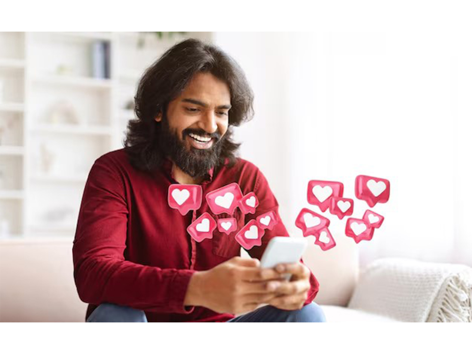 Monthly Instagram Likes: When Predictable Engagement Wins