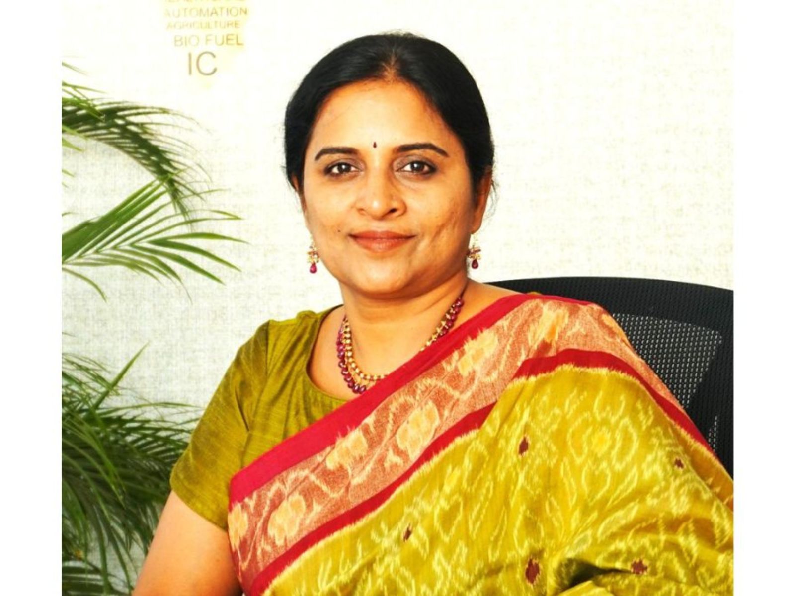The Indo-American Chamber of Commerce announces the appointment of Dr. Sreedevi Devireddy as Chairman of its Andhra Pradesh & Telangana Chapter