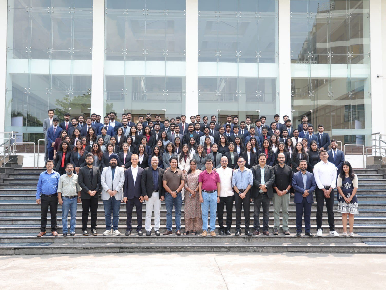 Aurora 3.0 at XLRI: Shaping Future-Ready Product Leaders with Purpose and Innovation