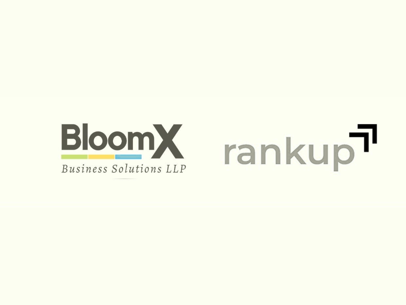BloomX Solutions and Rank Up Announce Launch of Next-Generation AEO & GEO Services, With Rank Up Academy Set to Empower SEOs Worldwide