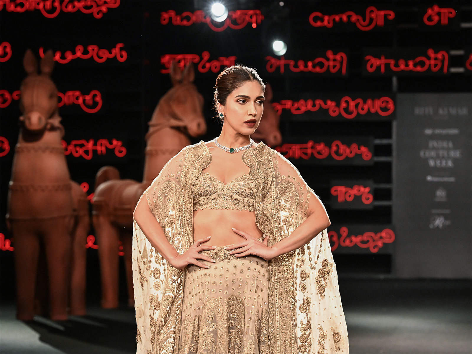 My lows in life have taught me more than my highs: Bhumi Pednekar reflects on her journey