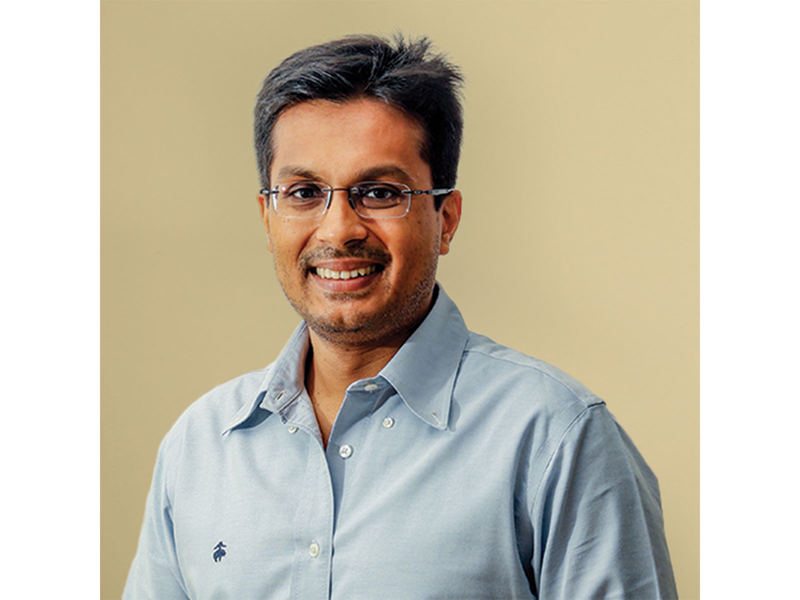 Farooq Adam, Founder, Fynd