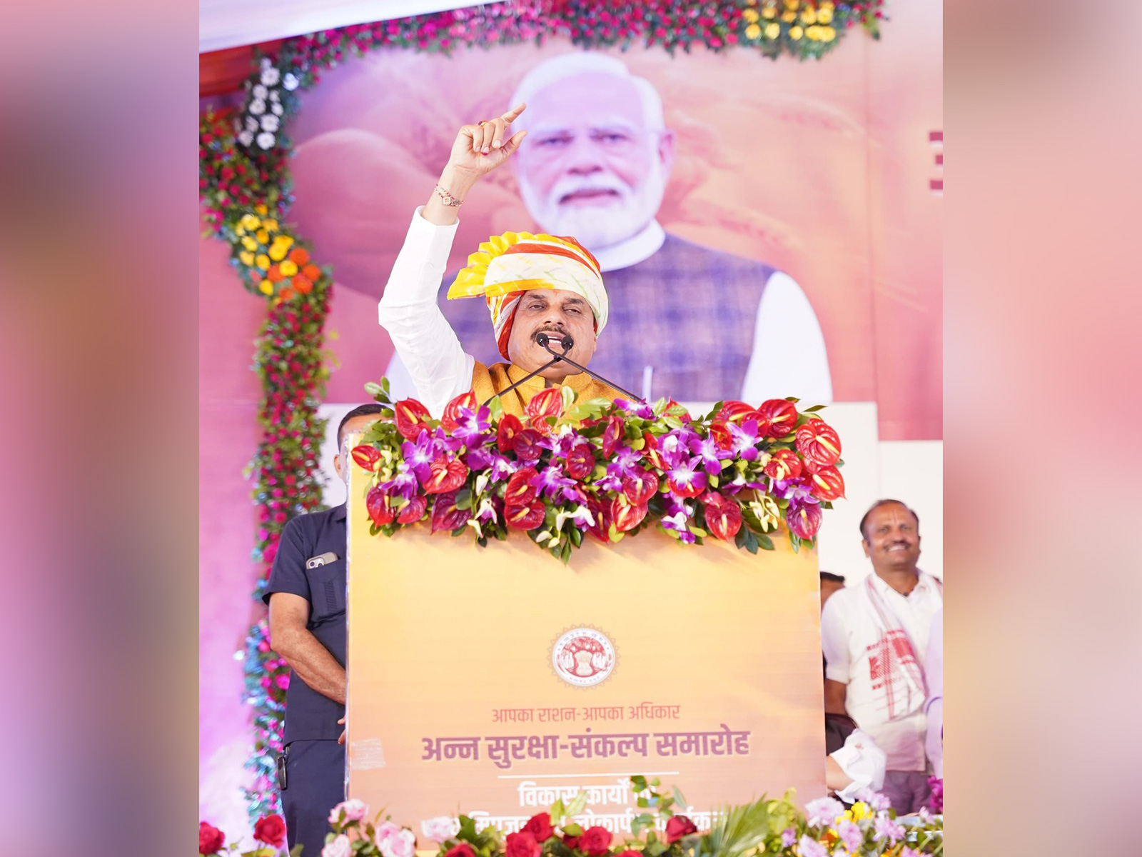 MP CM Mohan Yadav (Photo/X @DrMohanYadav51)