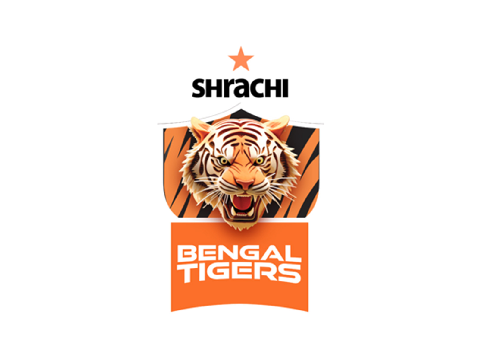 Bengal Tigers logo. (Photo: Bengal Tigers/Hockey India League)
