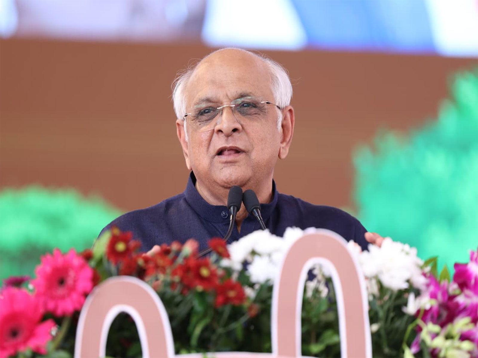 Chief Minister Bhupendra Patel (File Photo/X/@Bhupendrapbjp)