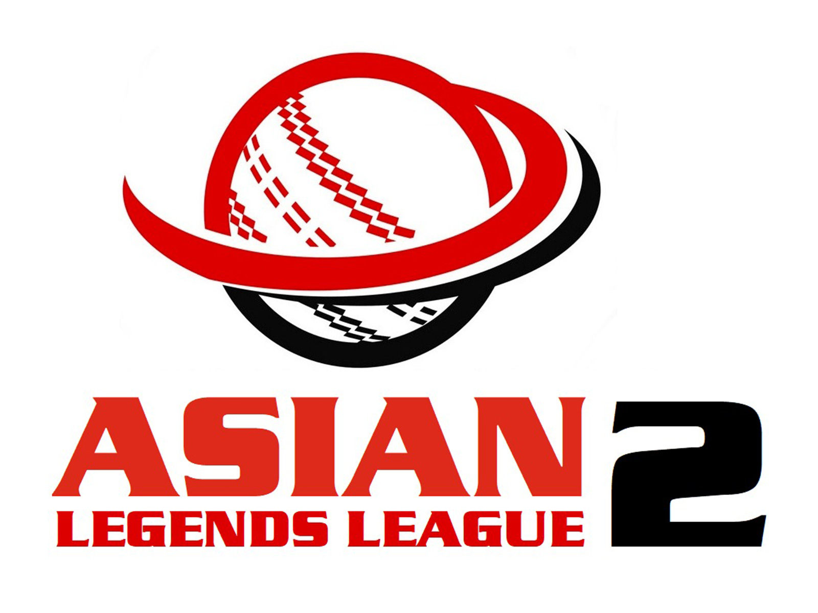 Asian Legends League logo. (Photo/ALL) 