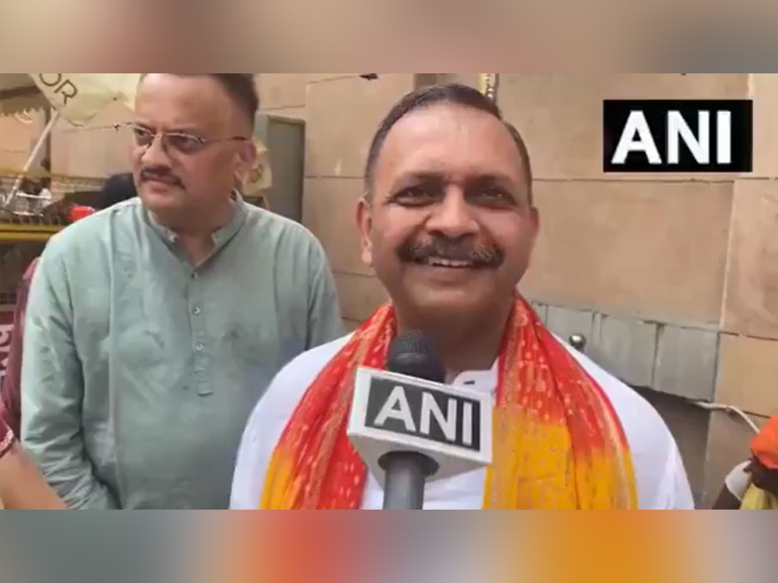 Lieutenant Colonel Prasad Shrikant Purohit (File Photo/ANI)