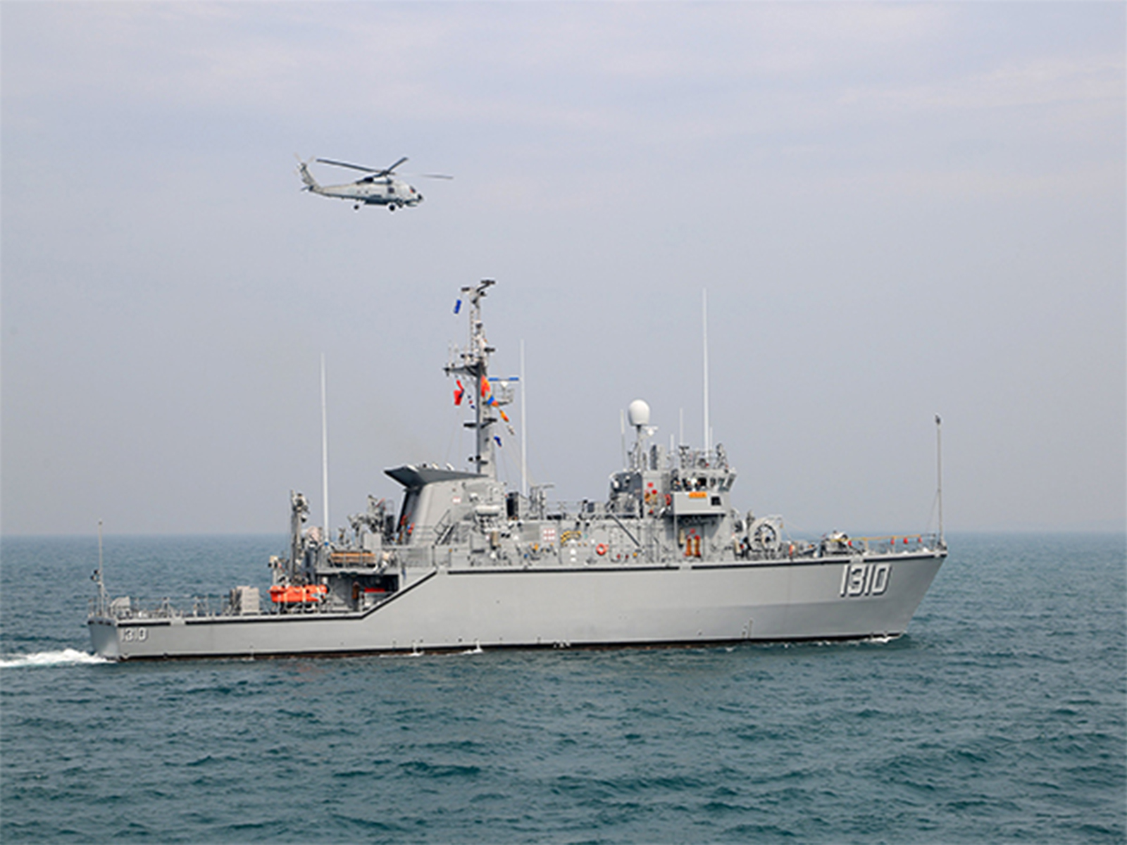 Representational Image (Photo Credit: X@MoNDefense) Representational Image (Photo Credit: X@MoNDefense)